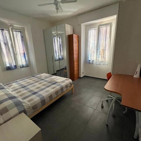 Il Nido Di Alice Apartman Chiavari Kültér fotó