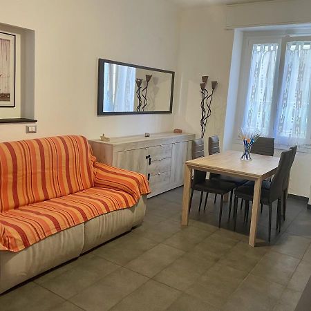 Il Nido Di Alice Apartman Chiavari Kültér fotó