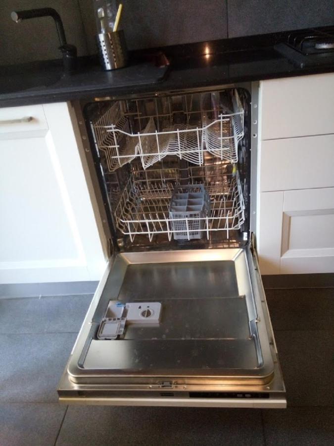 Il Nido Di Alice Apartman Chiavari Kültér fotó
