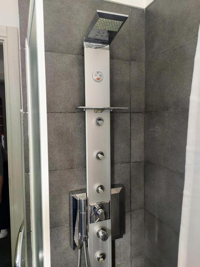 Il Nido Di Alice Apartman Chiavari Kültér fotó