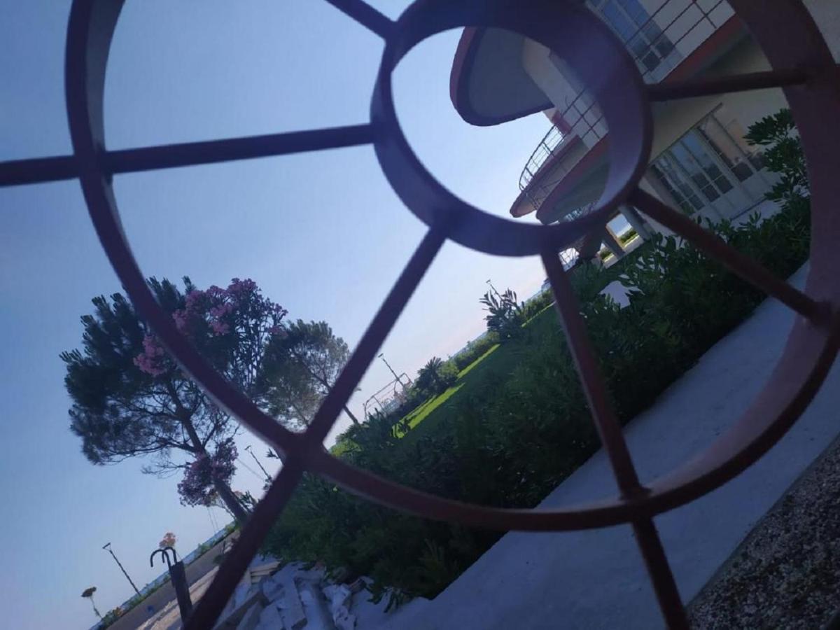 Il Nido Di Alice Apartman Chiavari Kültér fotó