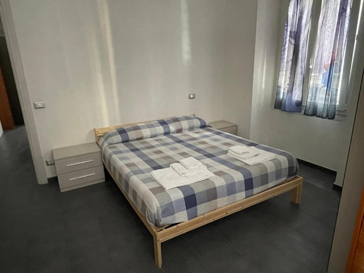 Il Nido Di Alice Apartman Chiavari Kültér fotó