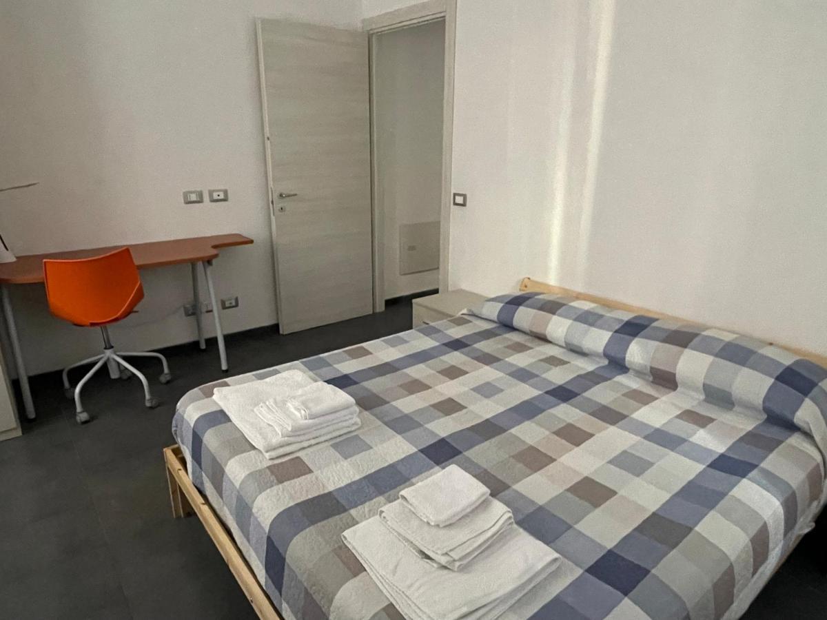 Il Nido Di Alice Apartman Chiavari Kültér fotó