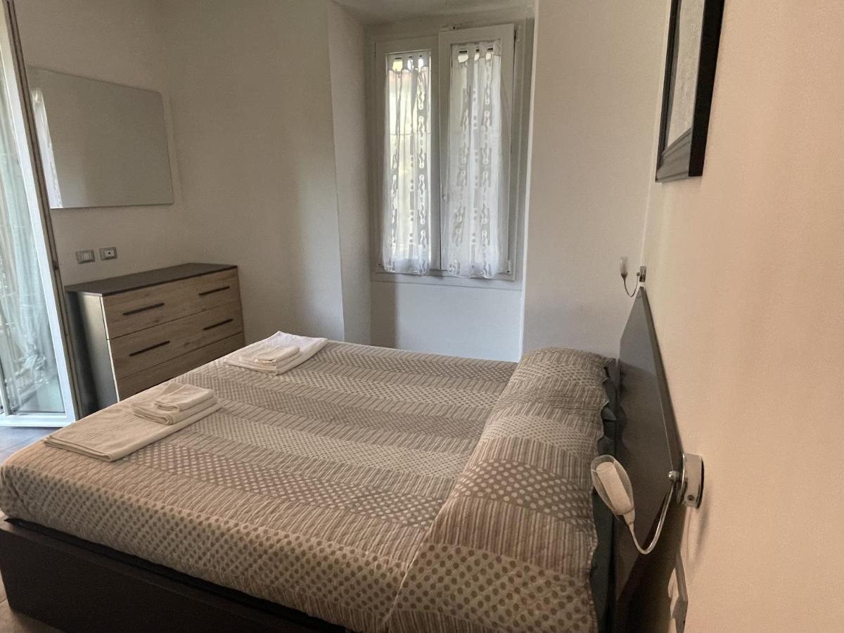 Il Nido Di Alice Apartman Chiavari Kültér fotó